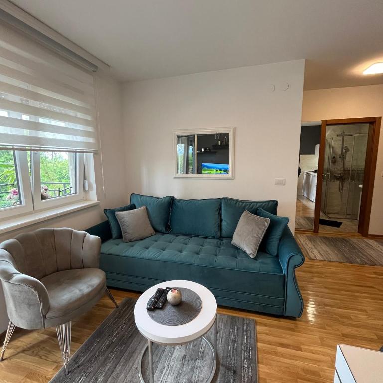 Apartman Korać - Apartman sa 1 Spavaćom Sobom - 16