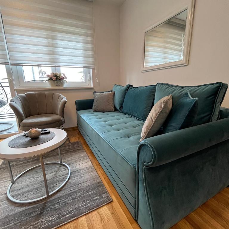 Apartman Korać - Apartman sa 1 Spavaćom Sobom - 51