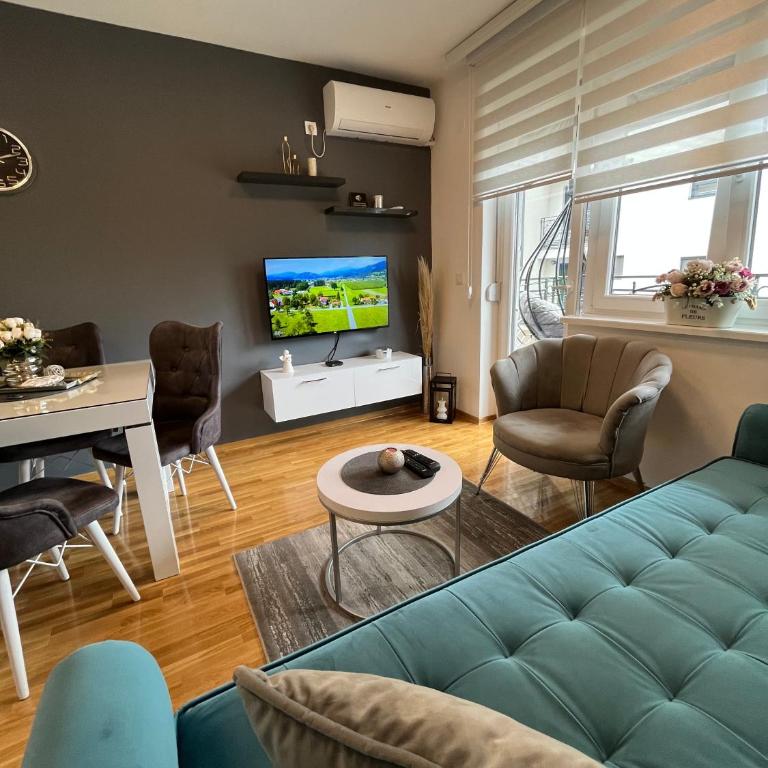 Apartman Korać - Apartman sa 1 Spavaćom Sobom - 1