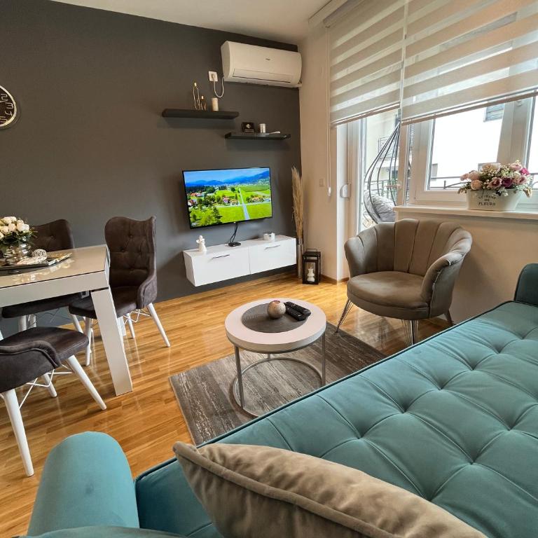 Apartman Korać - Apartman sa 1 Spavaćom Sobom - 53