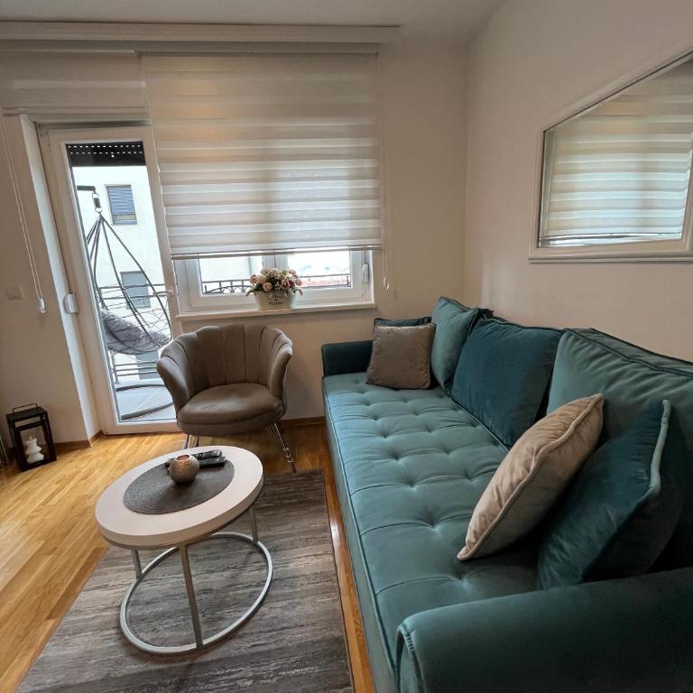 Apartman Korać - Apartman sa 1 Spavaćom Sobom - 42