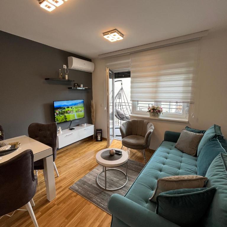 Apartman Korać - Apartman sa 1 Spavaćom Sobom - 29