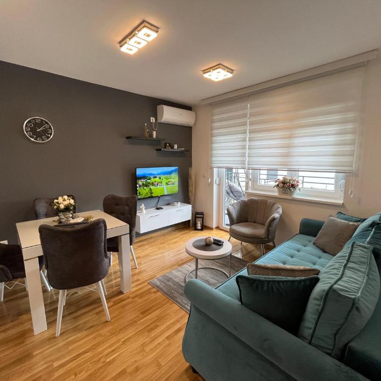 Apartman Korać - Apartman sa 1 Spavaćom Sobom - 43
