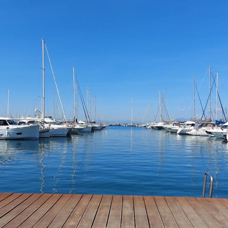 Apartamento en el MAR - Apartamento de 1 dormitorio - 24
