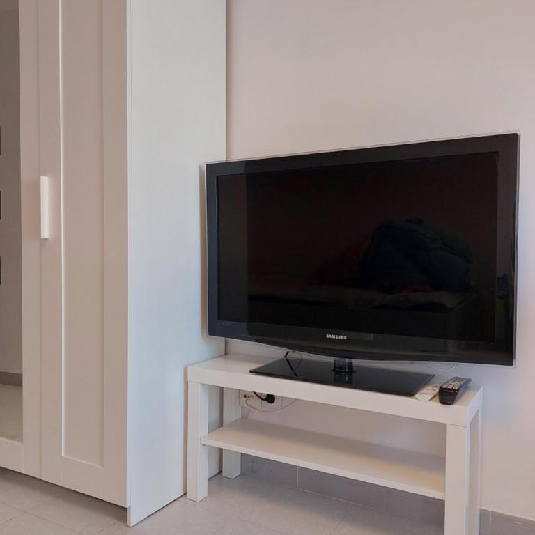 Apartamento en el MAR - Apartamento de 1 dormitorio - 5