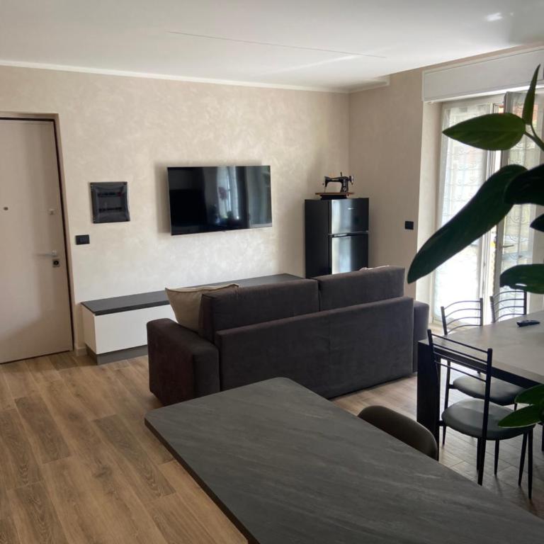 LA LUPA Apartment - In the heart of Aosta with car Box - Appartamento con 2 Camere da Letto - 23