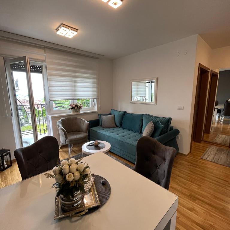 Apartman Korać - Apartman sa 1 Spavaćom Sobom - 20