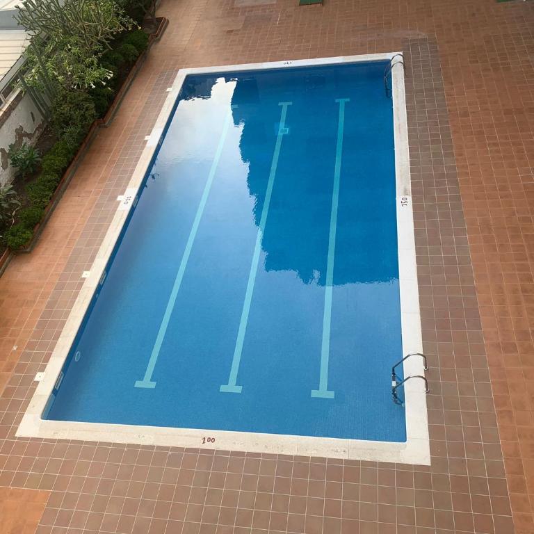 Appartement Decathlon Salou - Apartamento de 1 dormitorio - 12