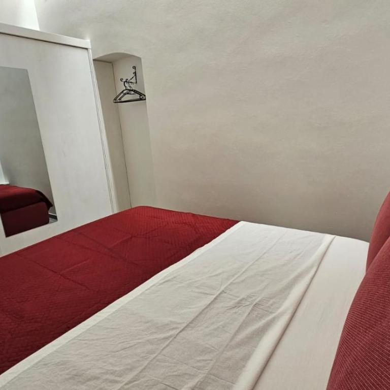 Suites Masculu & Fimmina - Appartamento con 1 Camera da Letto - 15