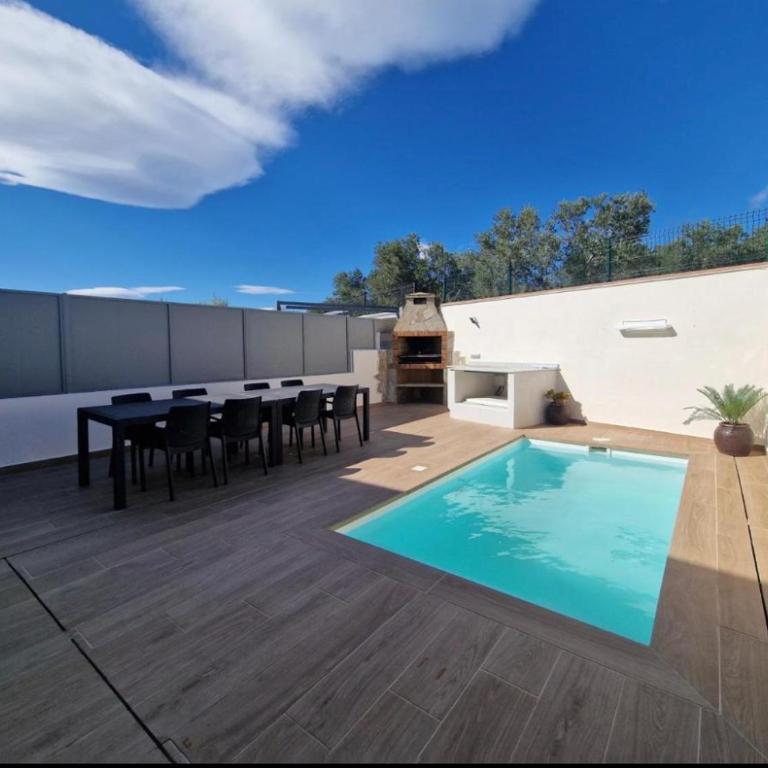 Casa Praga - Casa de 4 dormitorios - 1