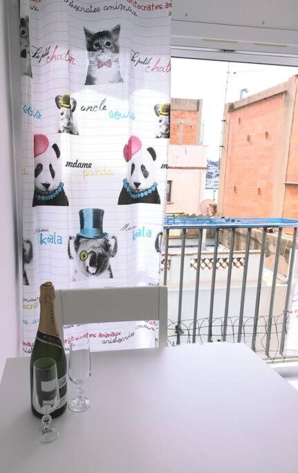 Apartamento en el MAR - Apartamento de 1 dormitorio - 15