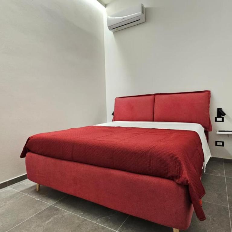 Suites Masculu & Fimmina - Appartamento con 1 Camera da Letto - 16