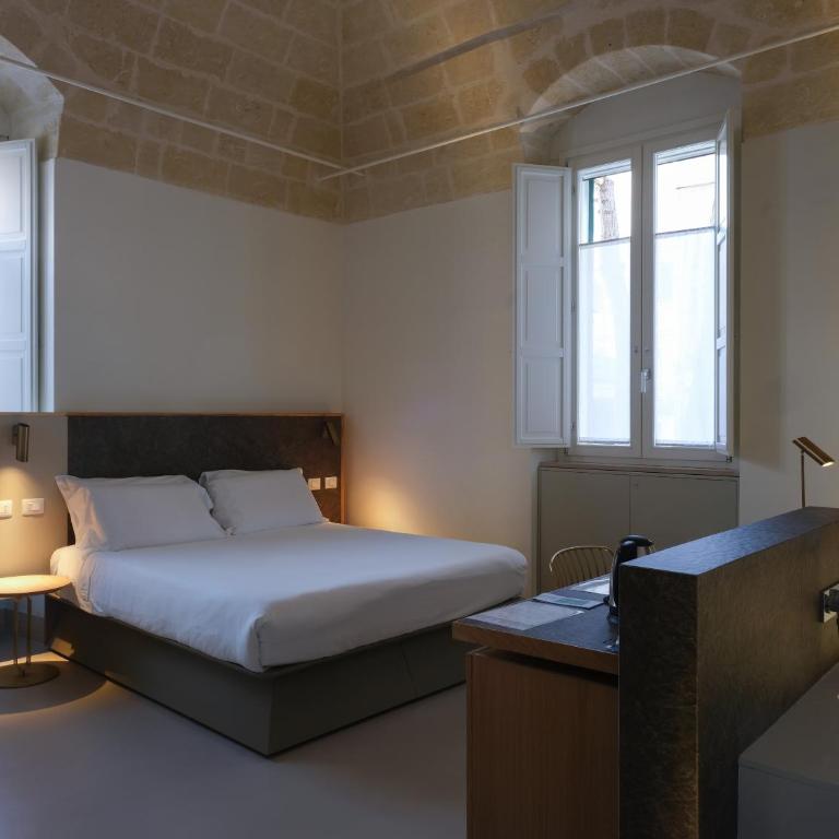Euvodia Luxury Rooms - Suite con Vasca - 14