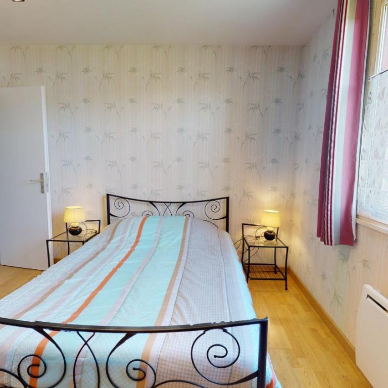 La Dolce Vita proche des plages - Maison 3 Chambres - 22