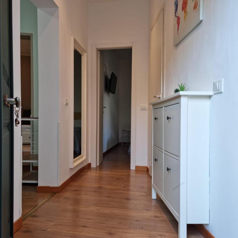 La casa bonita - Appartamento con 1 Camera da Letto - 2