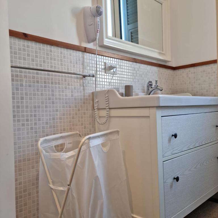 La casa bonita - Appartamento con 1 Camera da Letto - 8