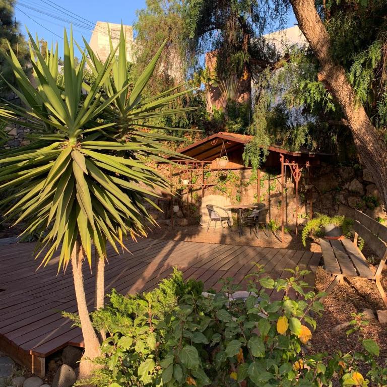 Stilvolle Villa in Teneriffa Süd - Apartamento de 1 dormitorio - 6