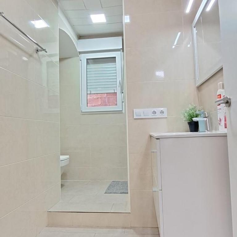 Apartamento Sants - Apartment - 25