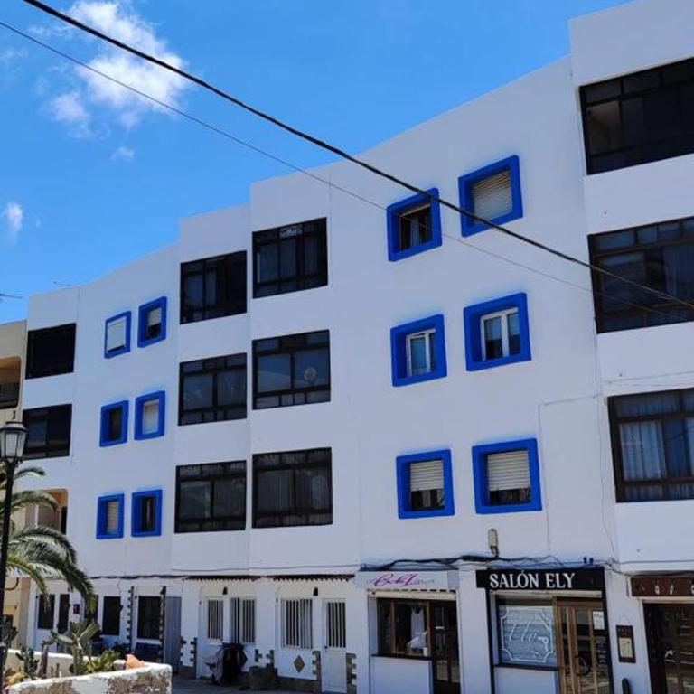 Moonlight Apartment - Apartamento de 2 dormitorios - 33