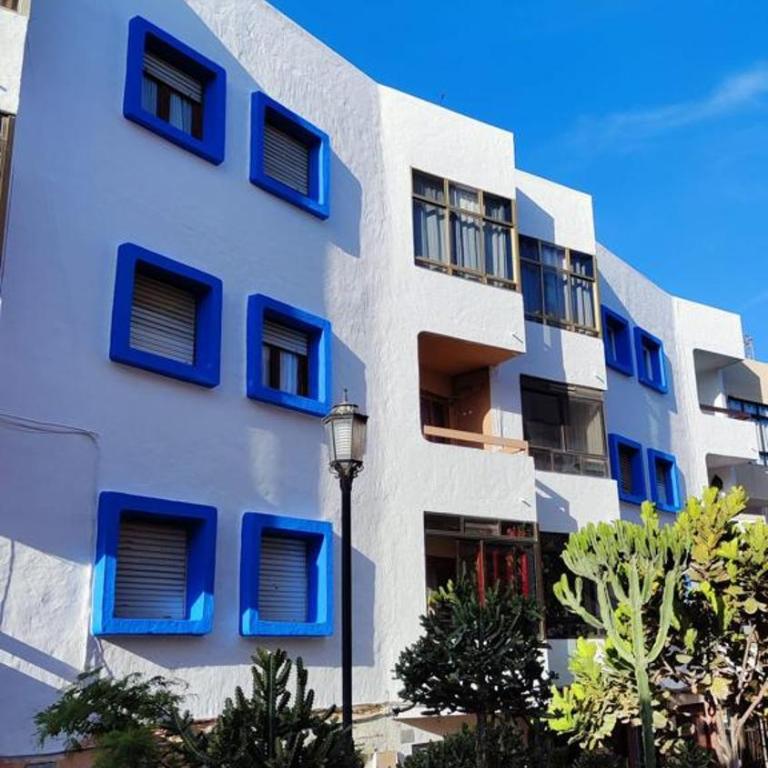 Moonlight Apartment - Apartamento de 2 dormitorios - 32