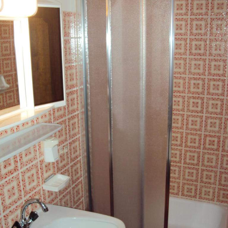 Hotel-Garni Kaiserhof - Einzelzimmer - 2