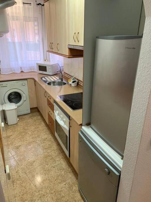 Bonito Apartamento en la Manga con piscina entre dos mares - Apartamento de 2 dormitorios - 21