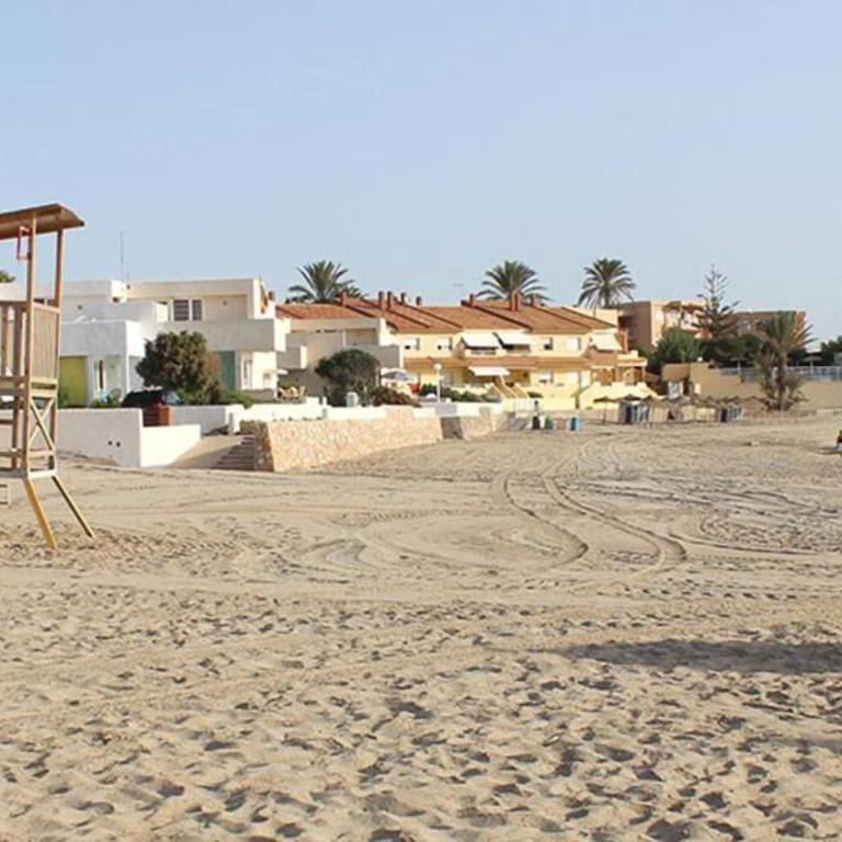Bonito Apartamento en la Manga con piscina entre dos mares - Apartamento de 2 dormitorios - 13