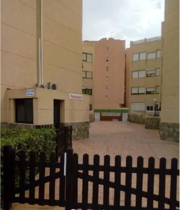 Bonito Apartamento en la Manga con piscina entre dos mares - Apartamento de 2 dormitorios - 15