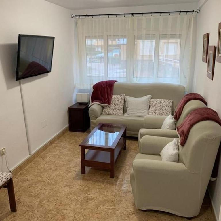 Bonito Apartamento en la Manga con piscina entre dos mares - Apartamento de 2 dormitorios - 18
