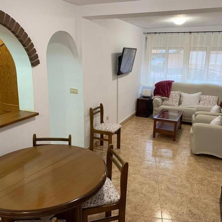 Bonito Apartamento en la Manga con piscina entre dos mares - Apartamento de 2 dormitorios - 25
