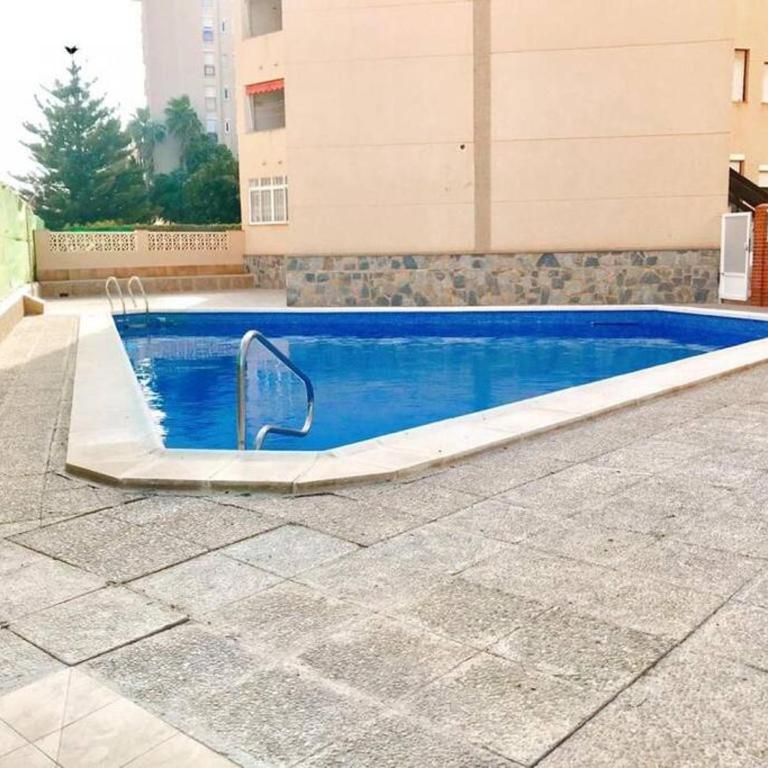 Bonito Apartamento en la Manga con piscina entre dos mares - Apartamento de 2 dormitorios - 6
