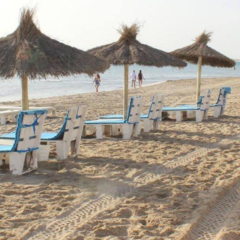 Bonito Apartamento en la Manga con piscina entre dos mares - Apartamento de 2 dormitorios - 12