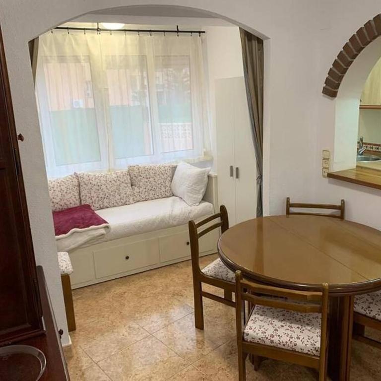 Bonito Apartamento en la Manga con piscina entre dos mares - Apartamento de 2 dormitorios - 24