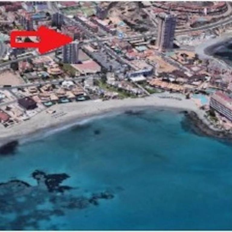 Bonito Apartamento en la Manga con piscina entre dos mares - Apartamento de 2 dormitorios - 10