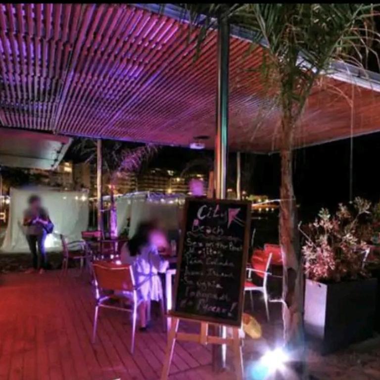 Bonito apartamento cerca de la playa - Apartamento de 1 dormitorio - 40