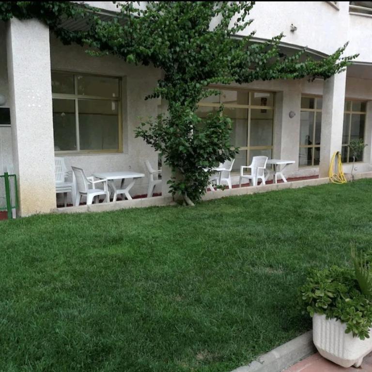 Bonito apartamento cerca de la playa - Apartamento de 1 dormitorio - 9