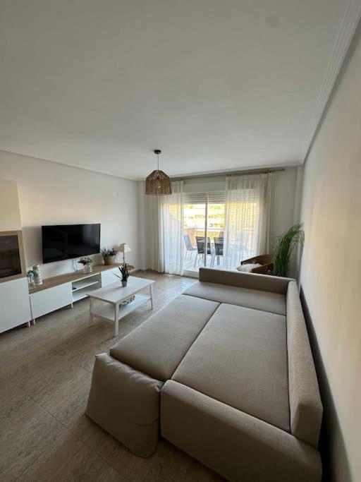 NUEVO Apartamento en Jávea - Apartamento de 2 dormitorios - 8