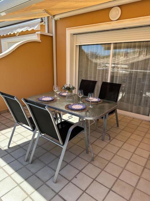 NUEVO Apartamento en Jávea - Apartamento de 2 dormitorios - 9
