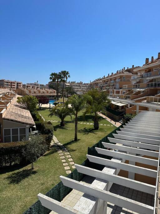 NUEVO Apartamento en Jávea - Apartamento de 2 dormitorios - 12
