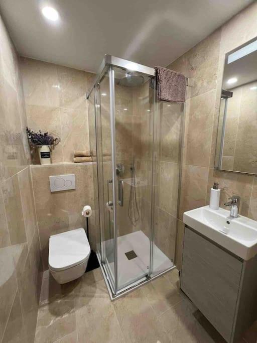 NUEVO Apartamento en Jávea - Apartamento de 2 dormitorios - 14