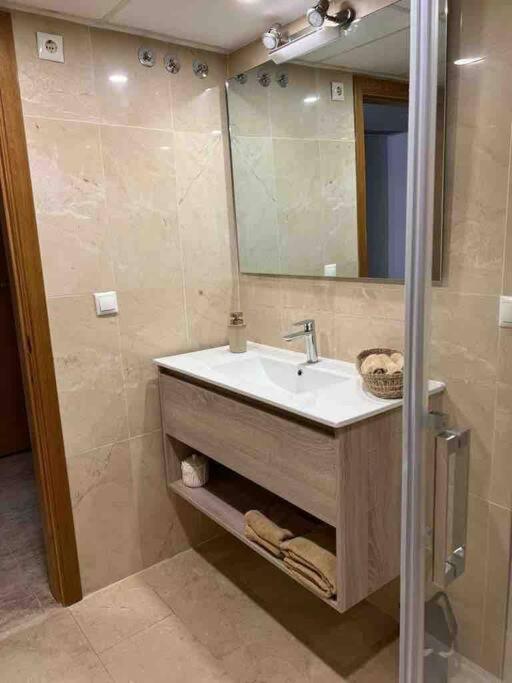 NUEVO Apartamento en Jávea - Apartamento de 2 dormitorios - 20