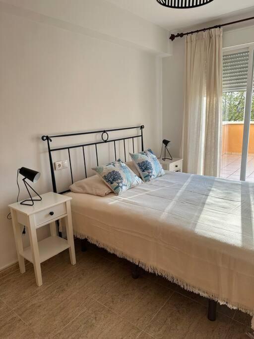 NUEVO Apartamento en Jávea - Apartamento de 2 dormitorios - 21