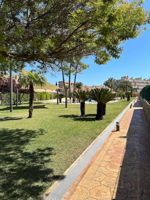 NUEVO Apartamento en Jávea - Apartamento de 2 dormitorios - 22