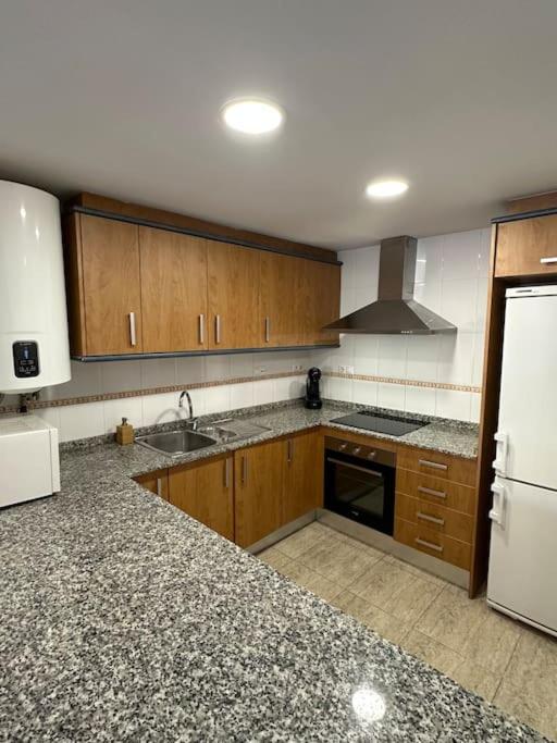 NUEVO Apartamento en Jávea - Apartamento de 2 dormitorios - 23