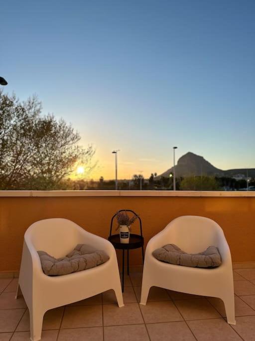 NUEVO Apartamento en Jávea - Apartamento de 2 dormitorios - 24