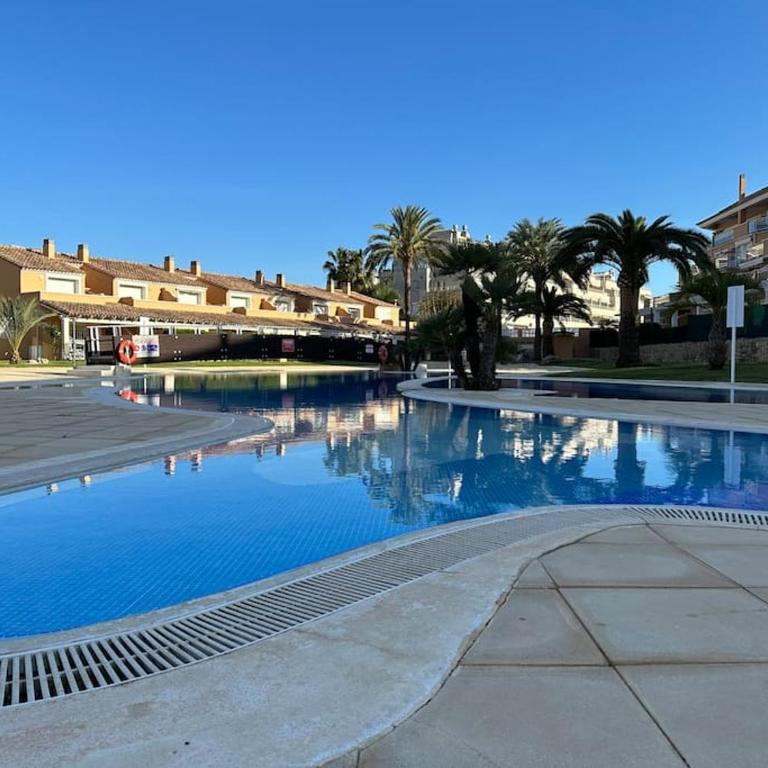 NUEVO Apartamento en Jávea - Apartamento de 2 dormitorios - 26