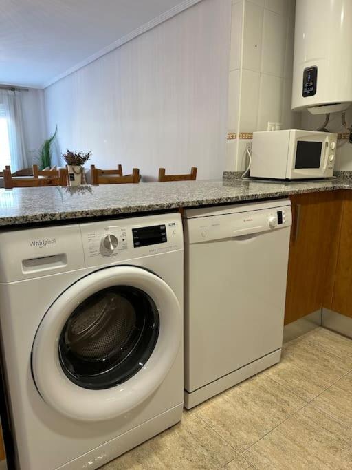 NUEVO Apartamento en Jávea - Apartamento de 2 dormitorios - 33