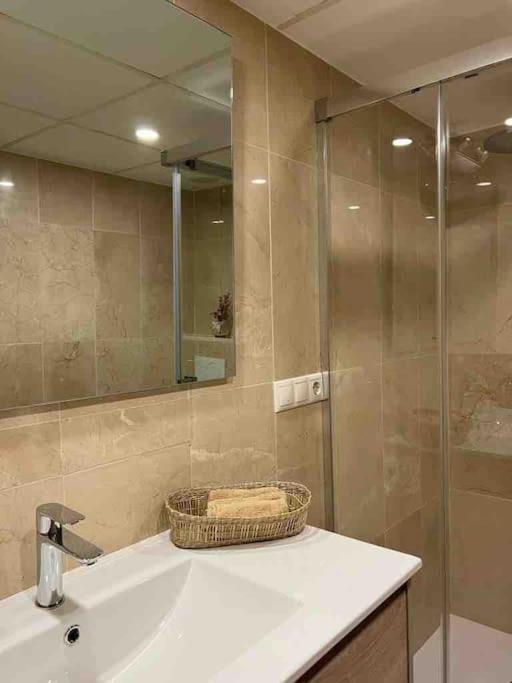 NUEVO Apartamento en Jávea - Apartamento de 2 dormitorios - 35