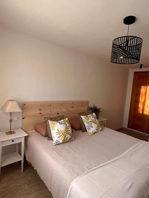NUEVO Apartamento en Jávea - Apartamento de 2 dormitorios - 40