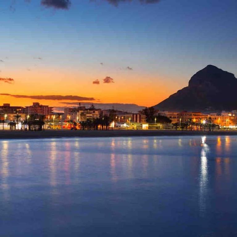 NUEVO Apartamento en Jávea - Apartamento de 2 dormitorios - 43
